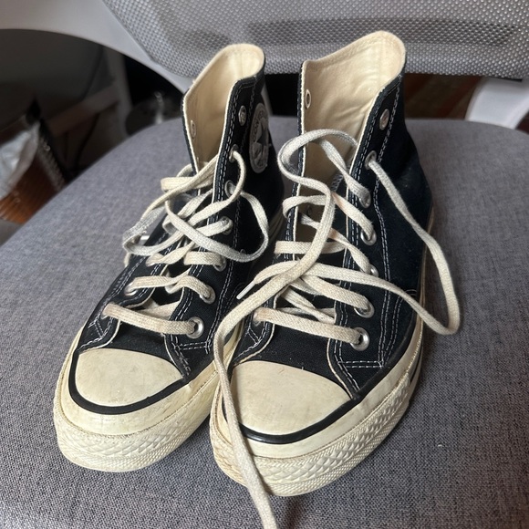 Converse Chuck 70 High Tops - Picture 2 of 4